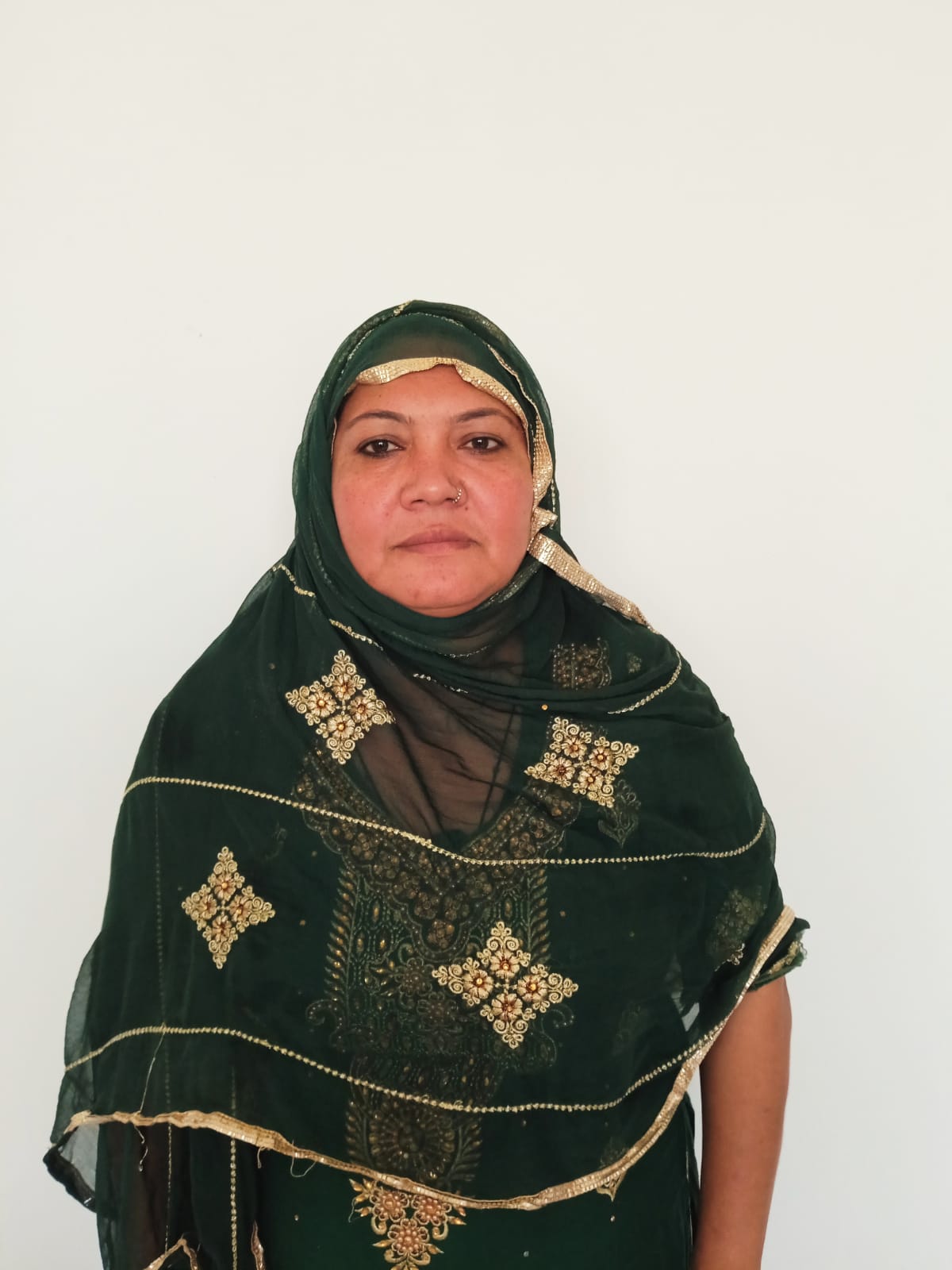 Sheikh Taherabibi Mohadhamid